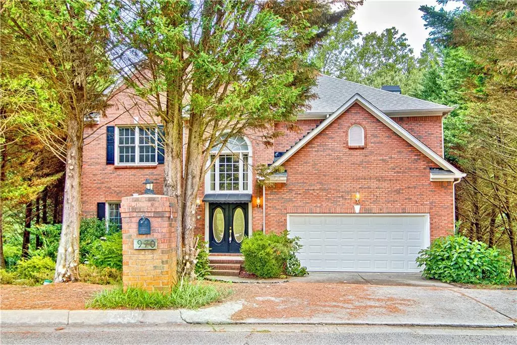 Stone Mountain, GA 30087,970 Brighton Crest CIR