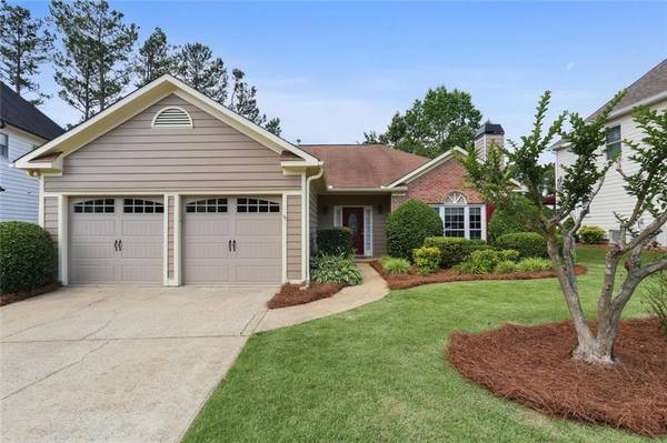 1056 Swaying Pines TRCE, Marietta, GA 30066