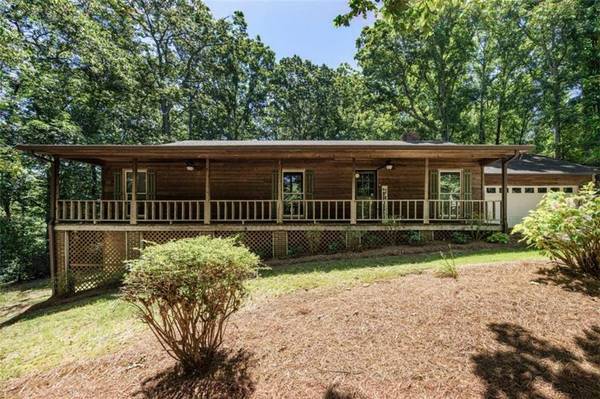 23 Beacon Drive, Rome, GA 30165