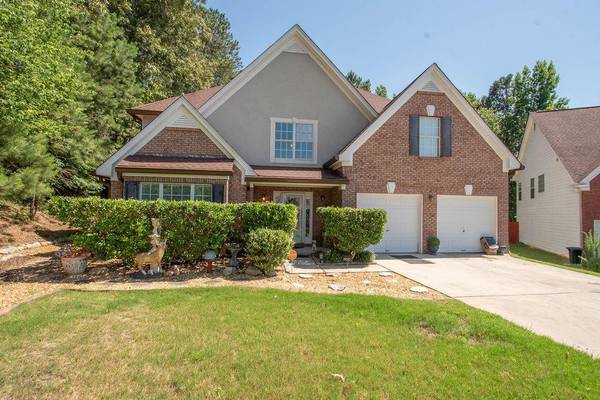 1285 DRESDEN CIR,  Hampton,  GA 30228