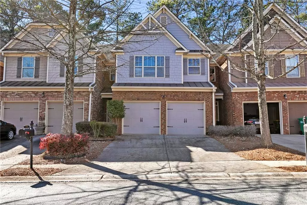 Peachtree Corners, GA 30071,2930 Smith Ridge TRCE