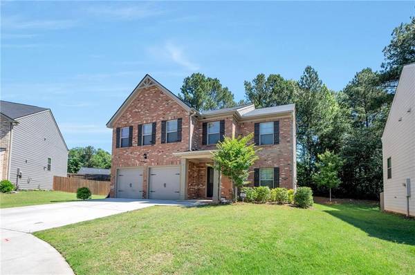 4269 Carlow CV,  Ellenwood,  GA 30294