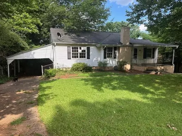 1596 Pontiac PL, Atlanta, GA 30315