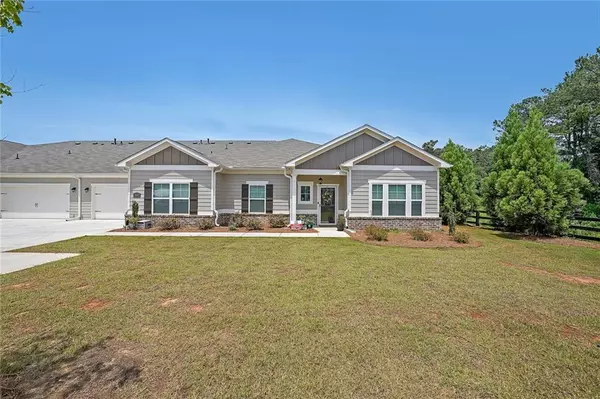 2947 Rambler DR, Loganville, GA 30052