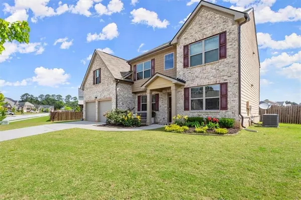 Loganville, GA 30052,3698 Sweet Iris CIR