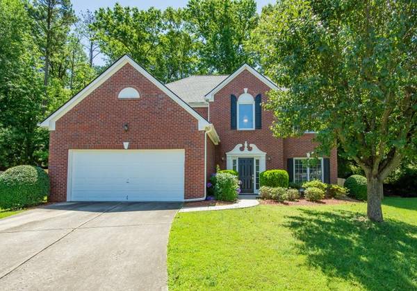 5306 Creek Branch CT, Norcross, GA 30071