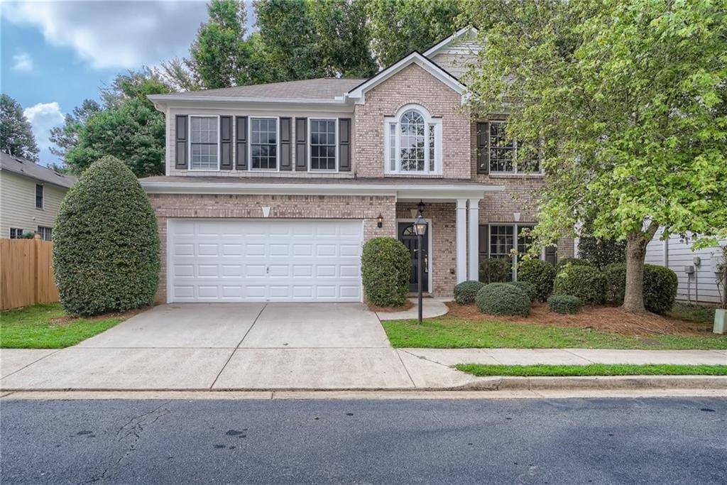 2774 Niblick WAY, Duluth, GA 30097