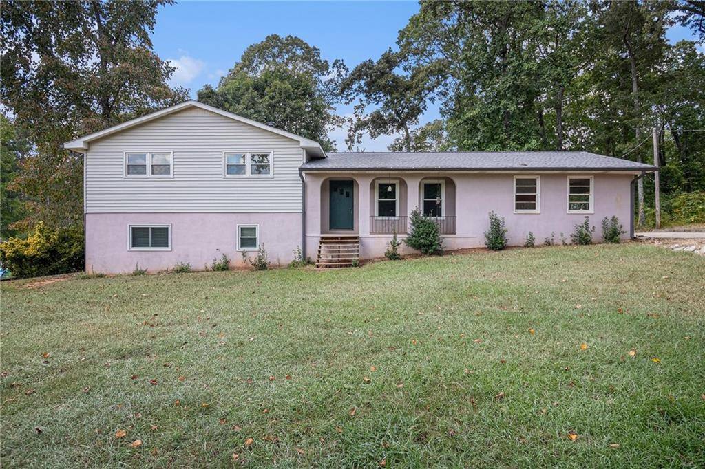155 Ware RD, Newnan, GA 30263