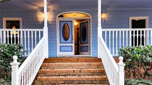 Loganville, GA 30052,1313 Temple Johnson RD