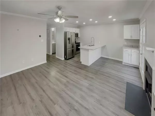 Mableton, GA 30126,6941 Gallant CIR SE #10