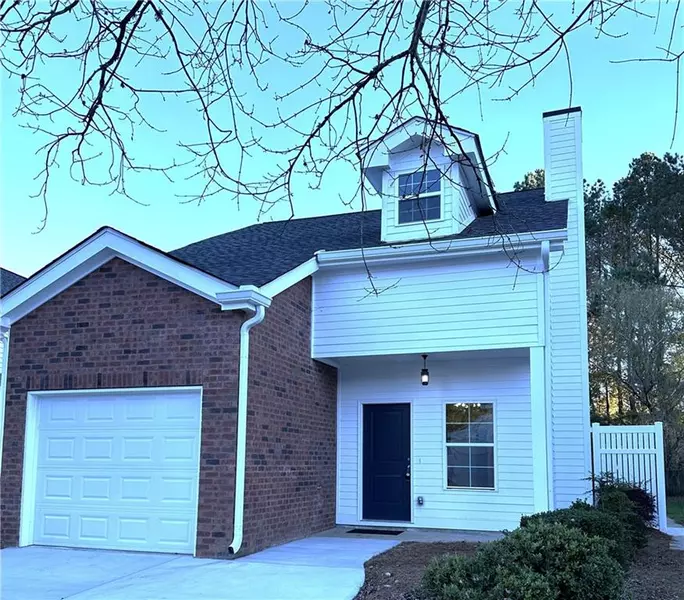 3582 Avensong Village Circle, Milton, GA 30004