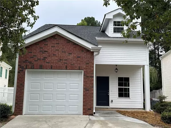 3582 Avensong Village Circle, Milton, GA 30004