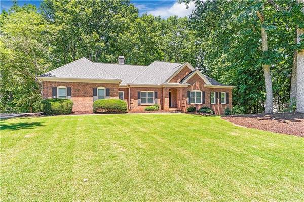 4225 Christine TER, Suwanee, GA 30024