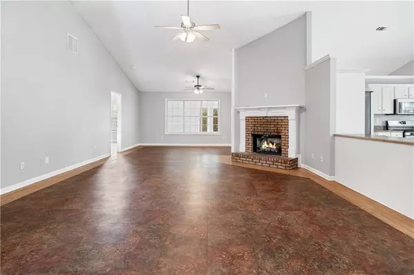 Loganville, GA 30052,4017 Lafayette WAY