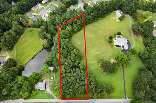 Powder Springs, GA 30127,0 Moon RD