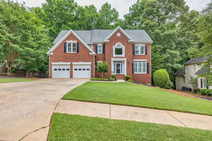 2303 Sweet Cherry LN, Woodstock, GA 30189