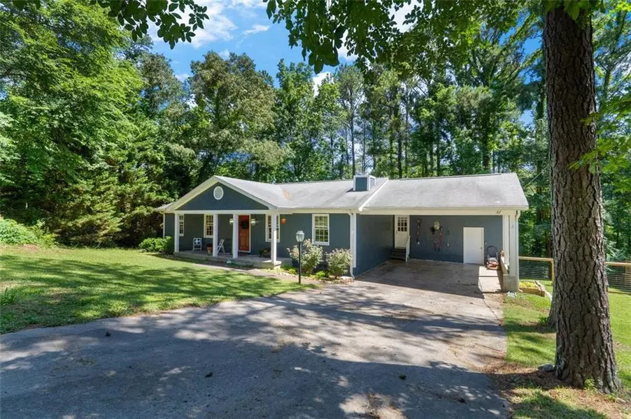 31 View DR SE, Rome, GA 30161