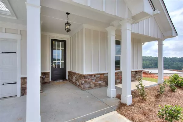 Homer, GA 30547,135 Swallowtail LN