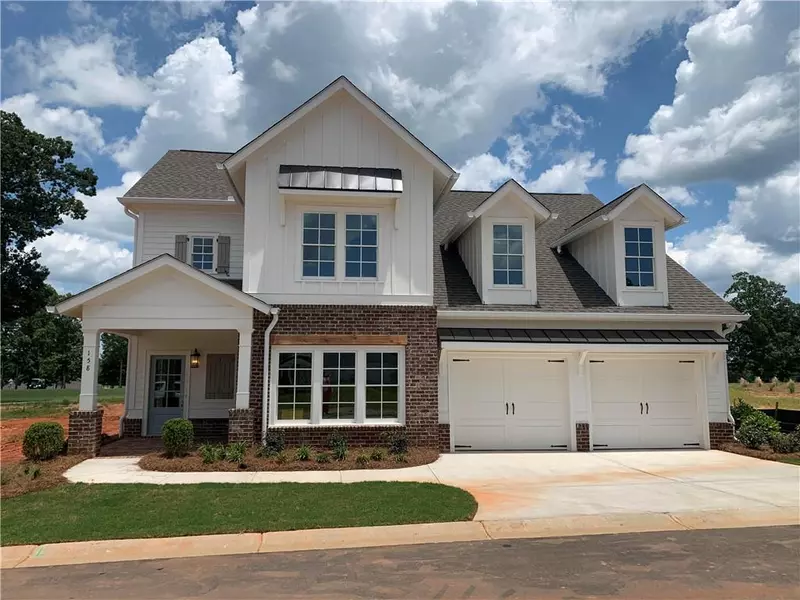 158 Lakewood Park, Statham, GA 30666