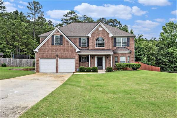 2709 OAKMONT WAY, Monroe, GA 30656