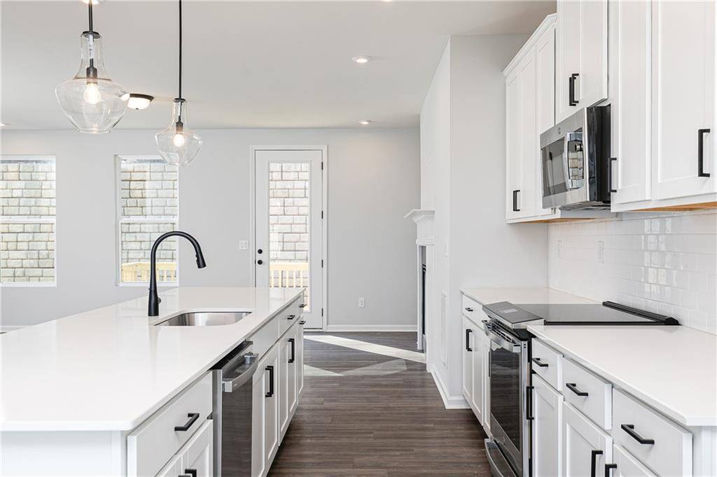 Atlanta, GA 30318,2726 Creek View TER NW