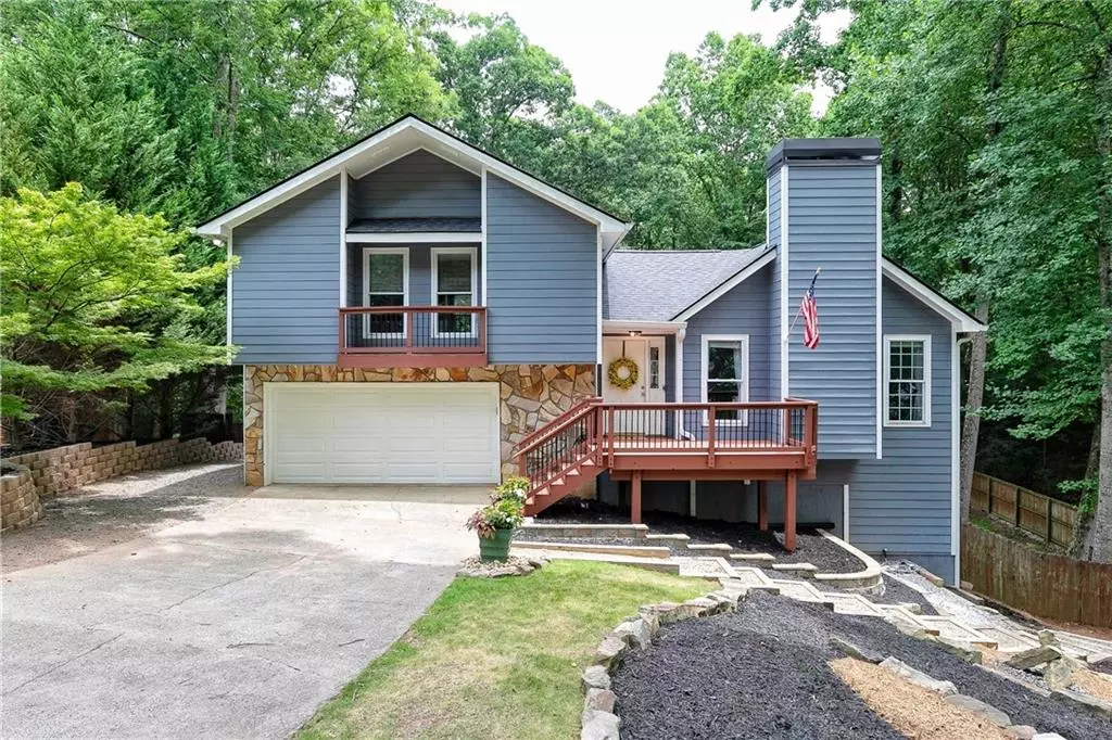 Marietta, GA 30062,3848 Creek Hollow WAY