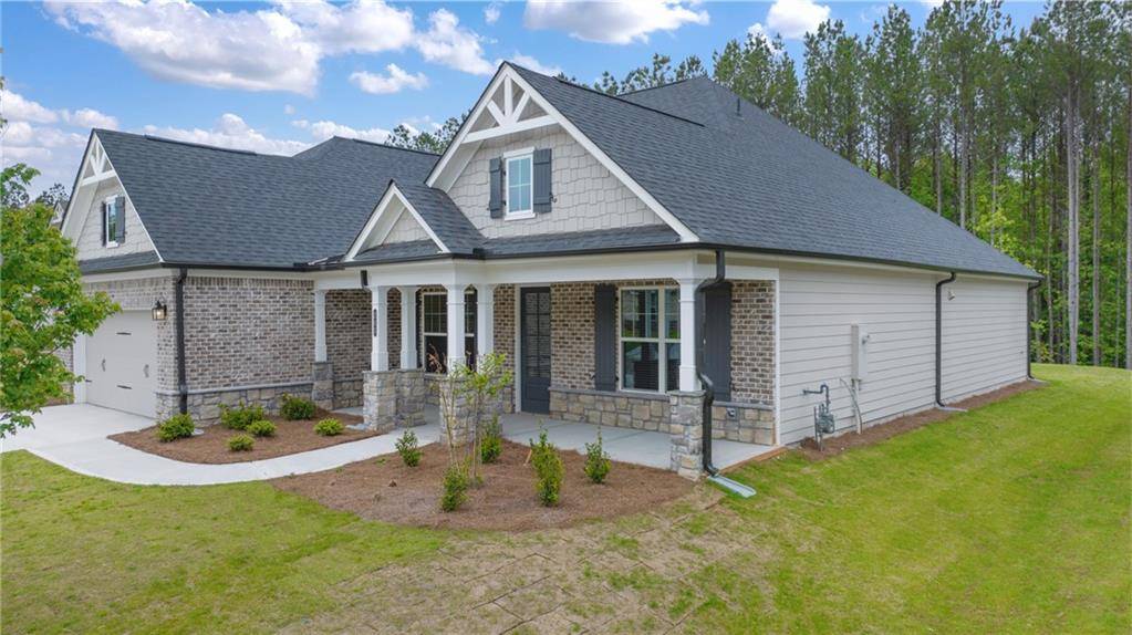 Snellville, GA 30078,3762 Tielman ST