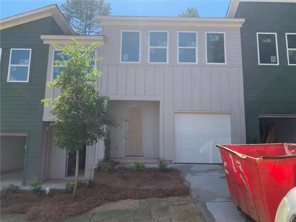 Atlanta, GA 30318,1692 Hannah TER NW #281