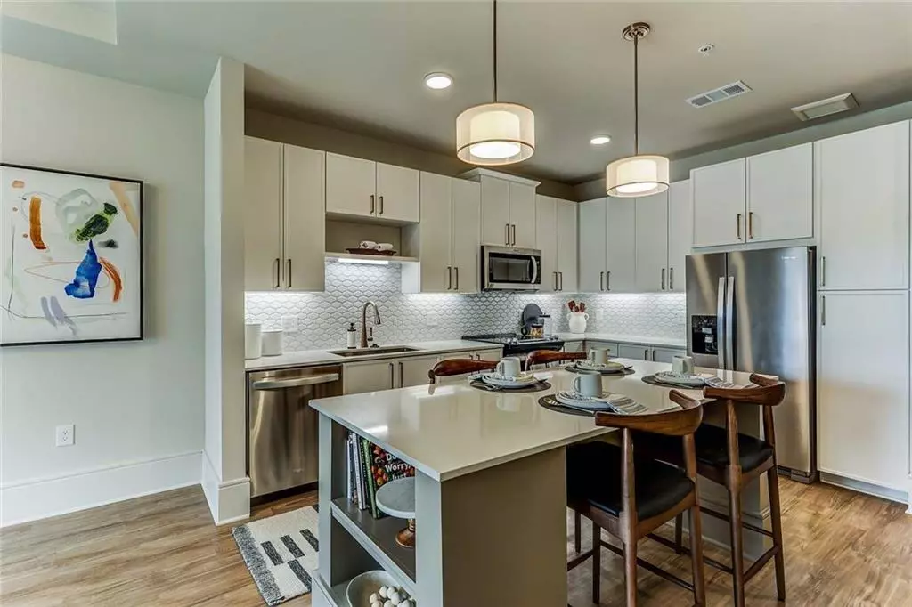 Woodstock, GA 30188,1003 Ridgewalk Parkways #4316