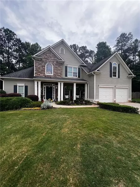 33 Brightwater CV, Dallas, GA 30157