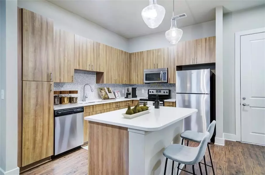 245 E Trinity PL #1125, Decatur, GA 30030