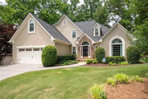 Acworth, GA 30101,5656 Forkwood TRCE NW