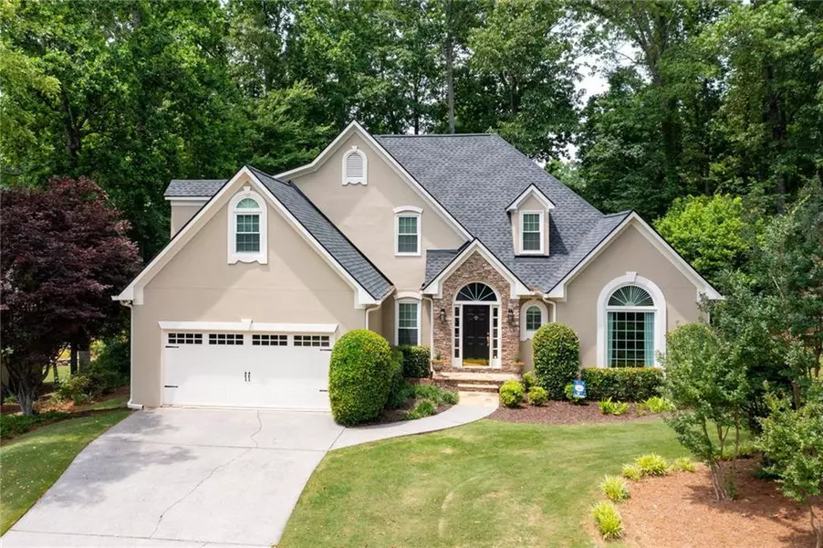 5656 Forkwood TRCE NW, Acworth, GA 30101