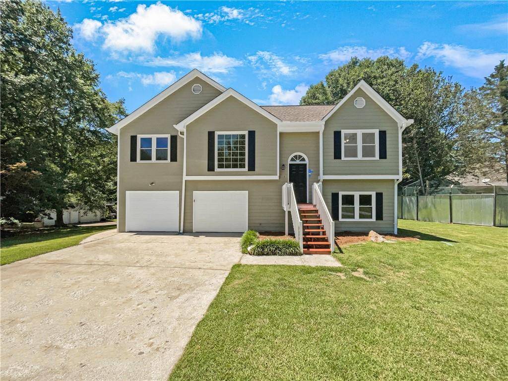 35 Whitney LN, Villa Rica, GA 30180