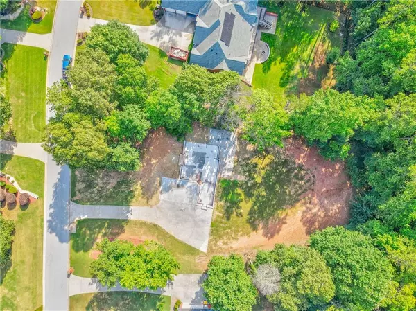 Fayetteville, GA 30215,175 Mountain Laurel WAY