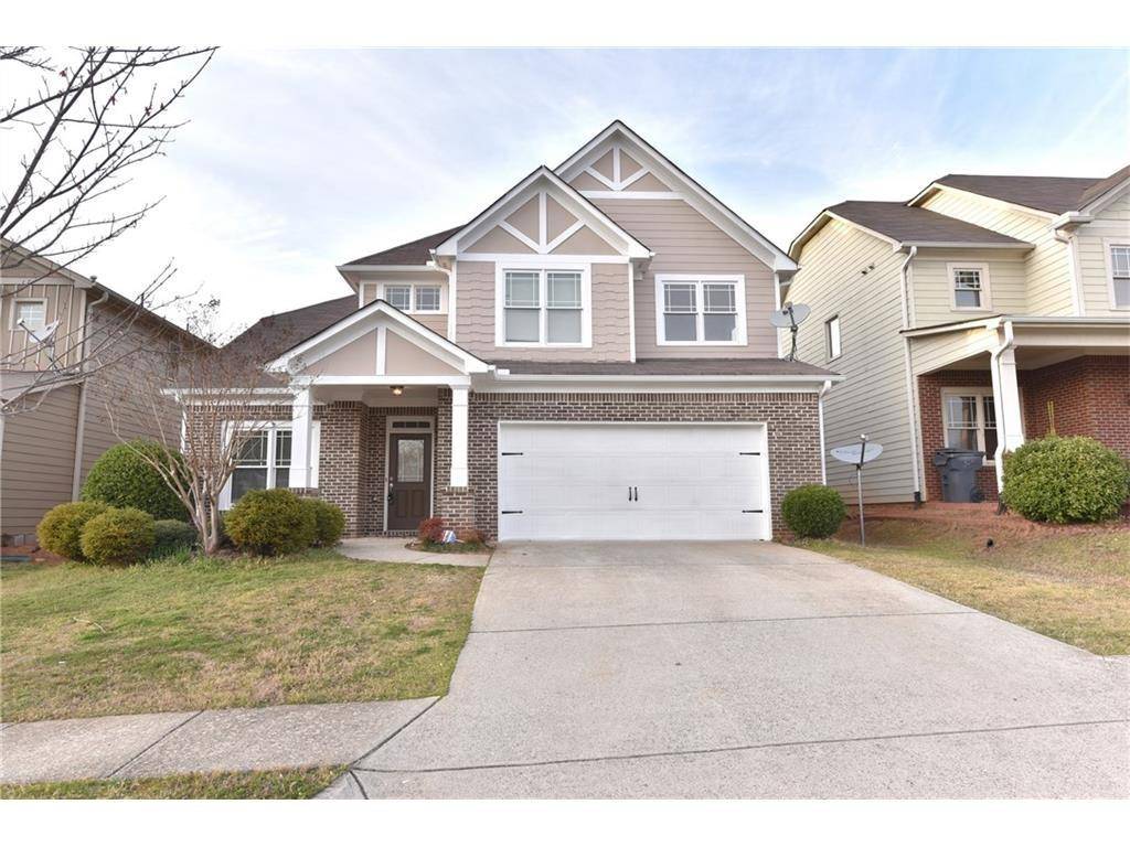1893 Thomas Pointe TRCE,  Lawrenceville,  GA 30043
