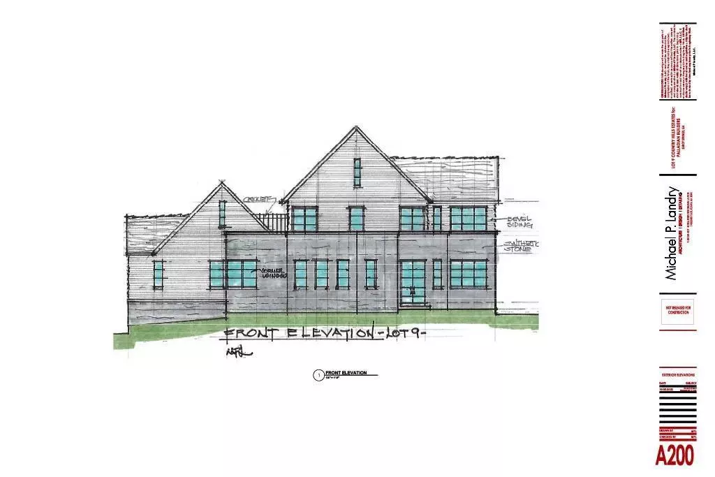 Sandy Springs, GA 30342,465 Belada BLVD