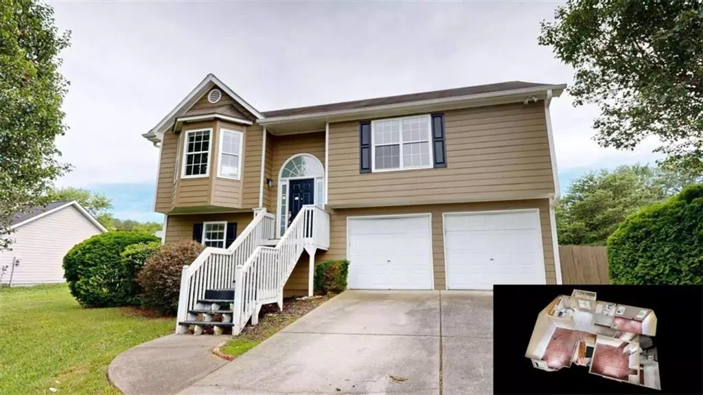 133 Nicole CIR, Rockmart, GA 30153