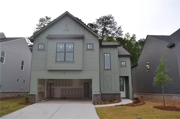 3501 Adler TRL, Buford, GA 30519