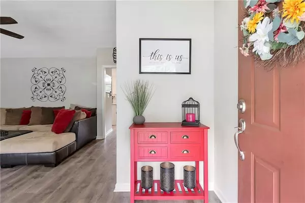 Sugar Hill, GA 30518,5106 Allison WAY