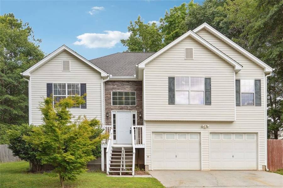 21 Woody WAY, Villa Rica, GA 30180