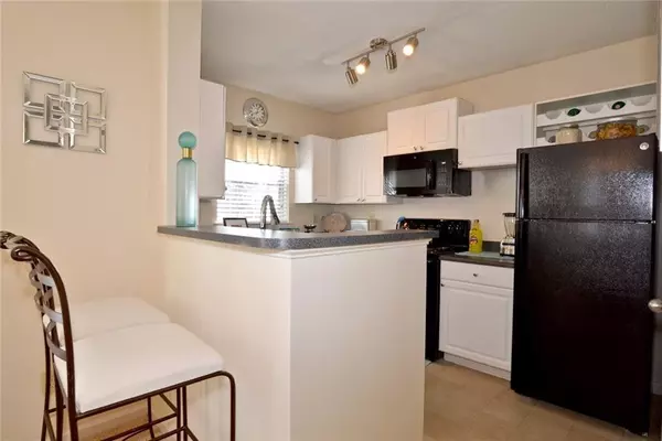 Atlanta, GA 30324,771 Lindbergh DR #1204