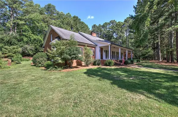 Cartersville, GA 30121,45 Latimer LN NW