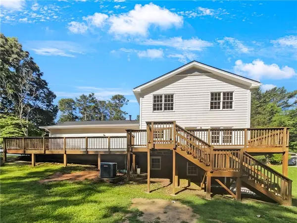Snellville, GA 30039,3188 Village Glen DR