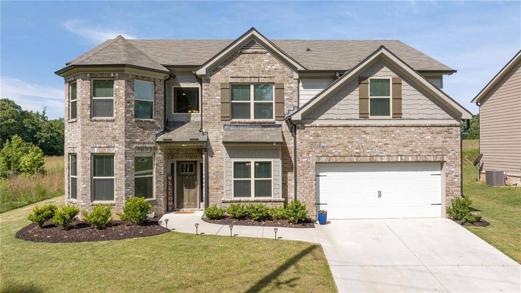 2470 Sunny Hill RD,  Buford,  GA 30519