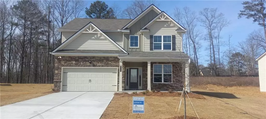 Stonecrest, GA 30038,6045 Spring Way