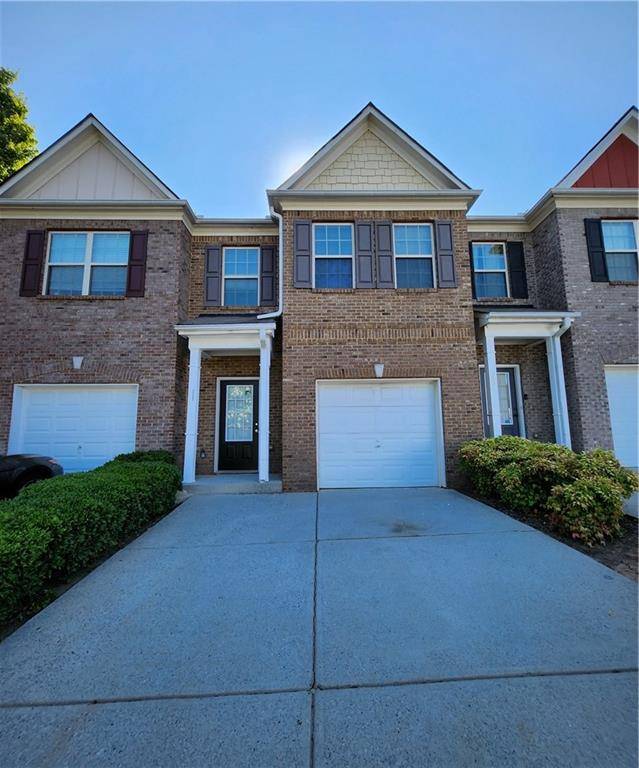 Lilburn, GA 30047,3953 Snipes CT