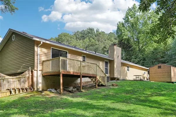 Stone Mountain, GA 30083,4598 PLUM ORCHARD LN