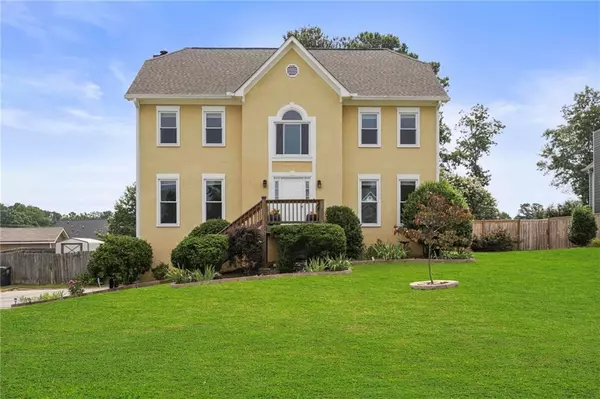 Marietta, GA 30064,1803 Cabot CT