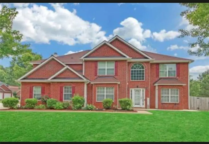 4249 Defoors Farm TRL, Powder Springs, GA 30127